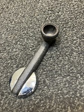 VW Type 3 Fastback Variant Used Window Winder Handle Volkswagen Squareback Notch