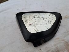 KAWASAKI VN750 VN 750 VULCAN LEFT SIDE PANEL COVER FAIRING TRIM