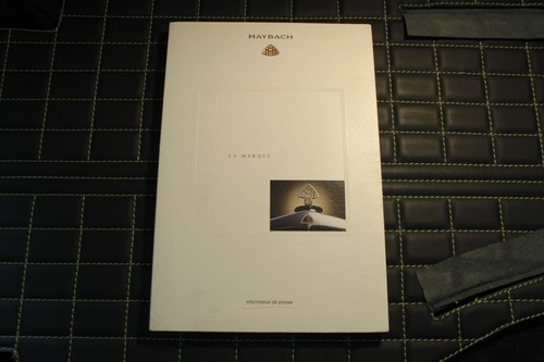 Rare vip press kit - rare,