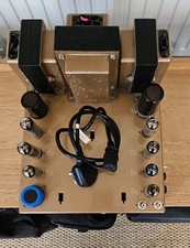 Leak Stereo 20 Bronze early 60's.