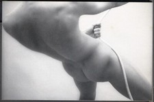 Modern Postcard: Erotic Male