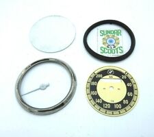 BMW R25,26,50 & 51 REPRO' 200