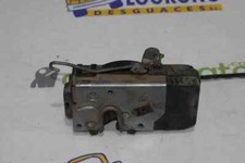 14260Z00 front door lock lh for OPEL ASTRA G COUP XC9 2.0 16V TURBO (200 297249