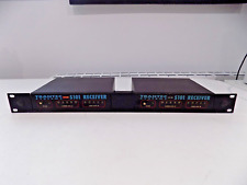 Trantec Systems S101 Receiver