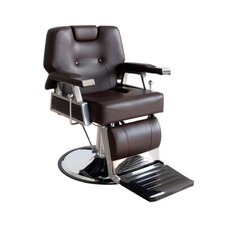 Barber Chair Reclining Barber Chairs Styling Chairs for Nail Salon Beauty Tattoo