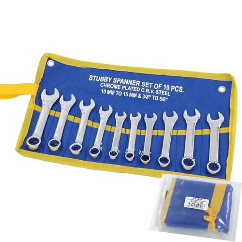 Neilsen 10pc stubby - 10pc,