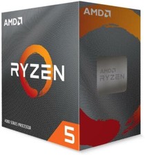 AMD Ryzen 5 4500 3.6 GHz