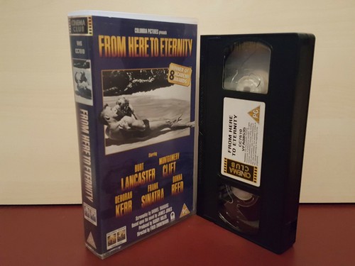 From here eternity - from,