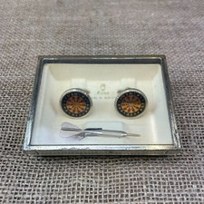 VINTAGE STRATTON DART BOARD