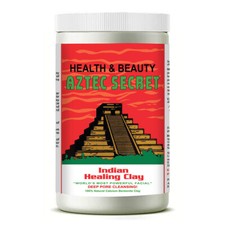 Aztec Secret Indian Healing
