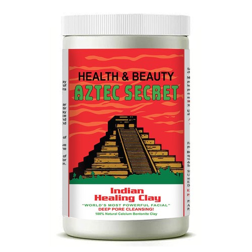 Aztec secret indian - secret, healing