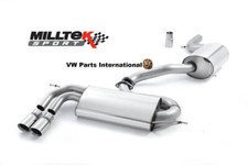 For VW Golf MK5 GTI 2.0T