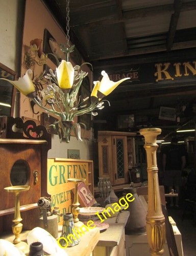 Photo 6x4 reclamation yard - 6x4,