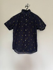 Men's Gap Short Sleeve