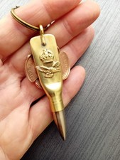 Keyring Commemorating RAF in