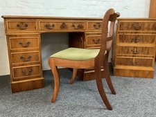 Edwardian Reproduction Desk &