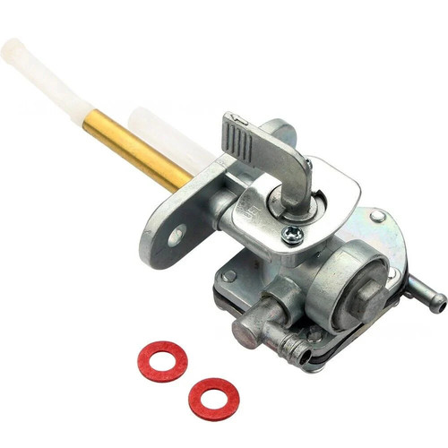 Fuel tap petrol switch petcock - tap,
