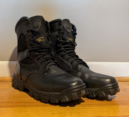 Rocky alpha force - rocky,