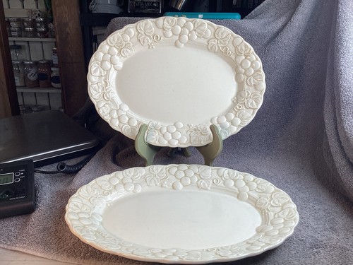 Set antique metlox - of,