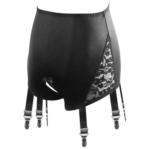 Alacki open crotch - alacki, waist