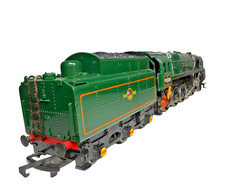 Hornby OO BR Evening Star 9F