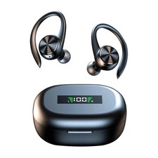 Wireless Bluetooth Earphones