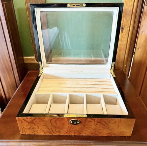 Laraud fils luxury - fils,