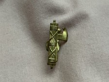 WW2 1930’s MILITARY BRASS