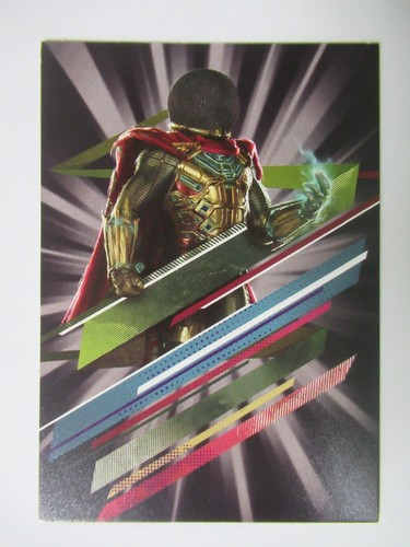 2019 panini marvel - 2019,