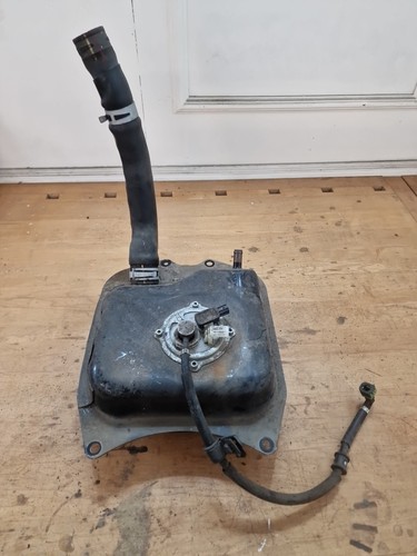 Yamaha delight fuel pump - fuel,