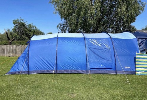 Vango anteus 600 tent - vango,
