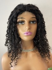 Human Hair Wig for women, 5x5