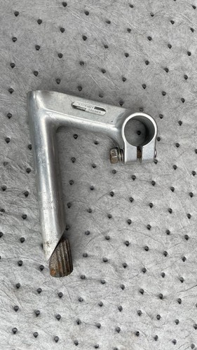 Vintage quill stem - stem, rise