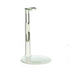 Dolls house doll stand - doll,