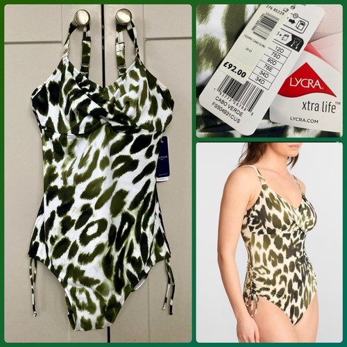New fantasie cabo verde - new,