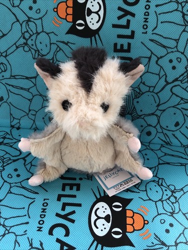 Jellycat lolly sugar - lolly, glider