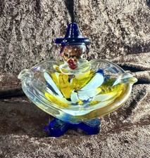 Vintage Italian Murano Glass