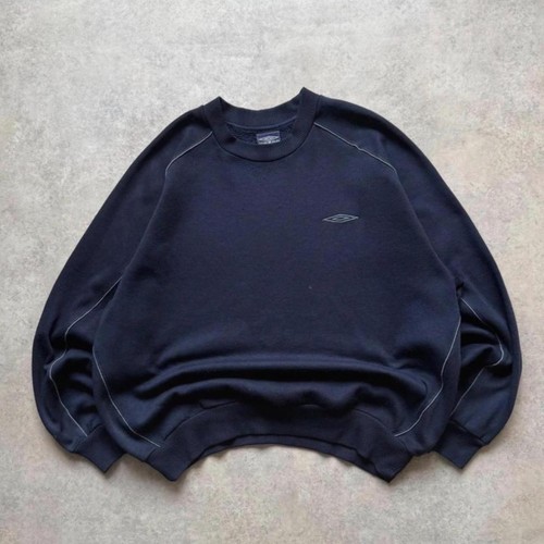 Vintage umbro sweatshirt - sweatshirt, size