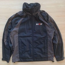 RALLIART Nylon Jacket