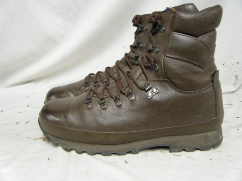 Genuine british army military - genuine,
