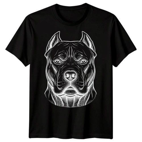 Pitbull dog animals - pitbull,