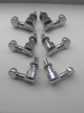 Grover Locking Tuners 3x3