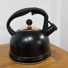 Typhoon Whistling Kettle Tea