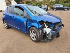 TOYOTA YARIS ICON HYBRID VVT-I CVT HUB WHEEL BEARING RIGHT SIDE FRONT 435020D101