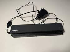 Doxie One (DX1) Portable Document Scanner
