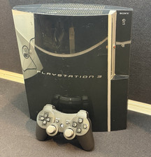 Sony PlayStation 3 PS3 80GB