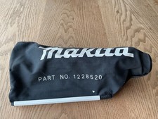 GENUINE MAKITA MITRE SAW DUST