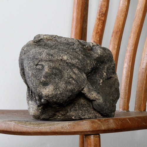 Antique rare medieval norman - rare,