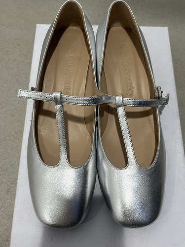 Russell and bromley tabby - bromley,