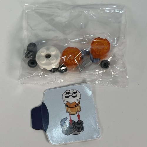 Lego harry potter - potter, mini